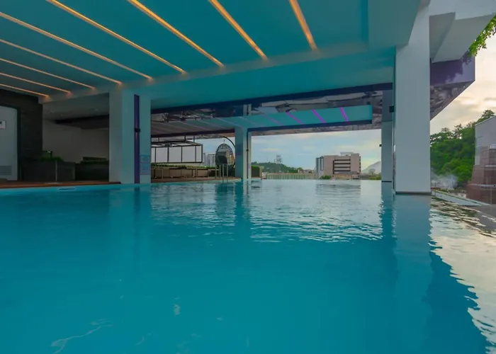 Fox Hotel Jayapura